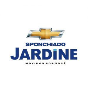 Logotipo Jardine Veículo