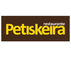 Logotipo Petiskeira