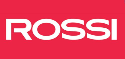 Logotipo Rossi Empreendimentos